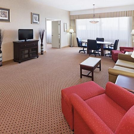 Hotel Ava Lubbock Zimmer foto