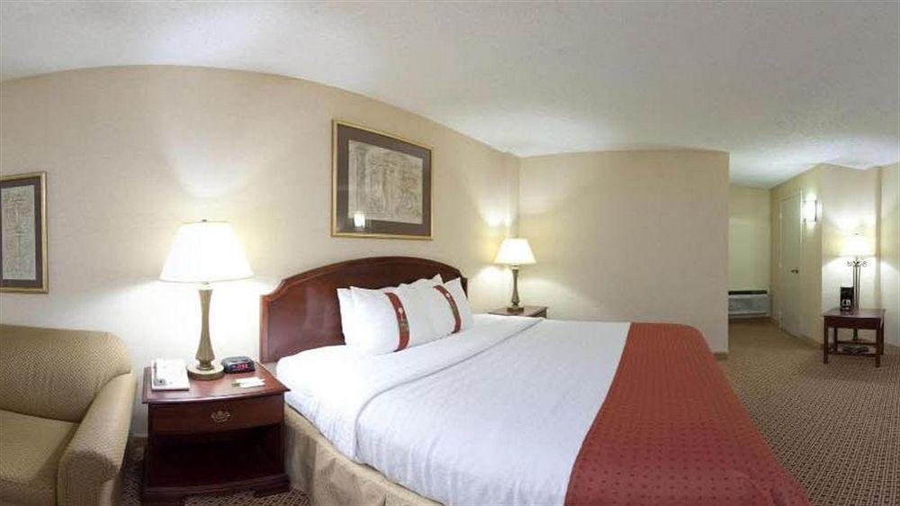 Hotel Ava Lubbock Exterior foto