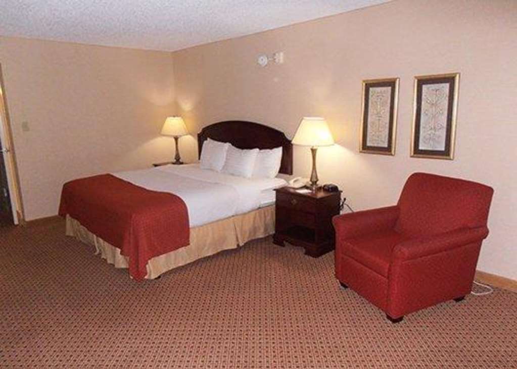 Hotel Ava Lubbock Zimmer foto